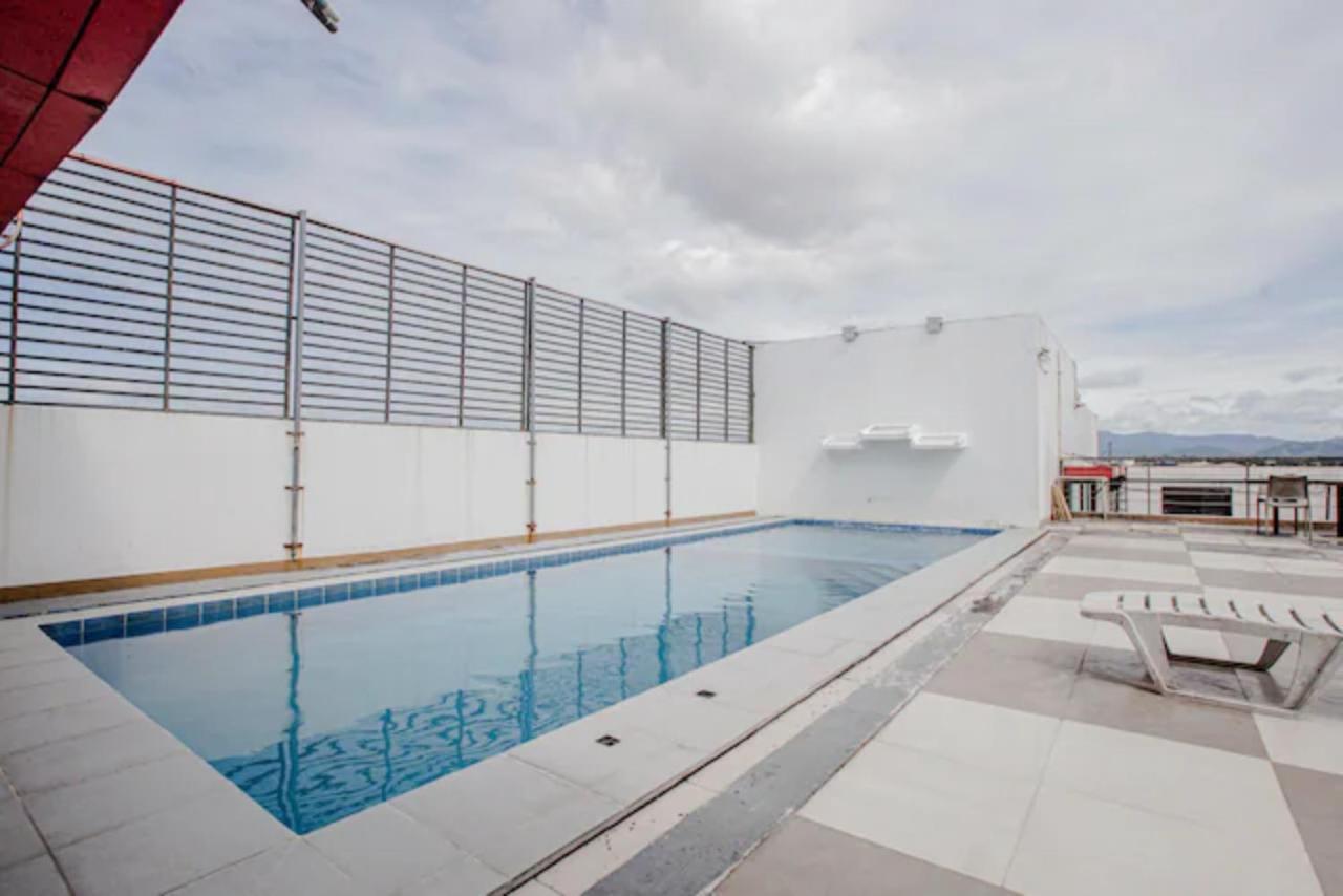 Oyo 637 Fox Hotel Quezon City Exteriér fotografie