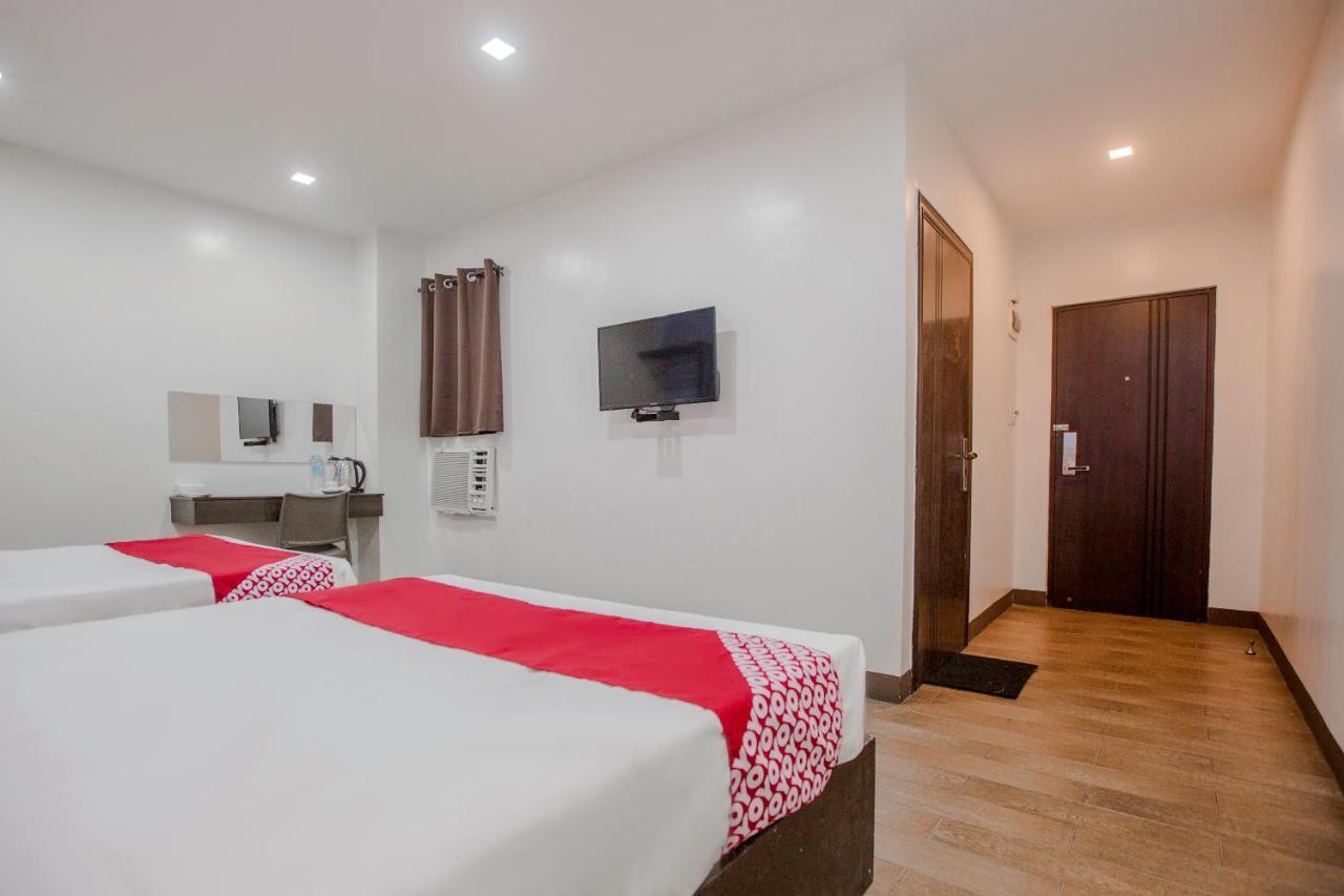 Oyo 637 Fox Hotel Quezon City Exteriér fotografie